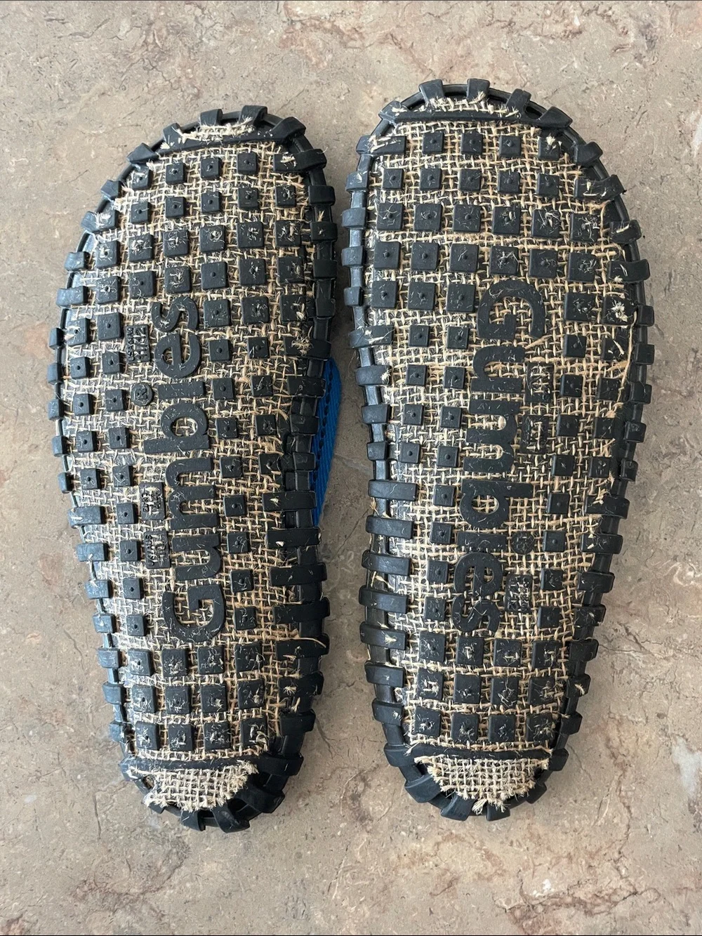 Gumbies men’s size